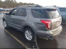 Ford Explorer Xlt Image 7