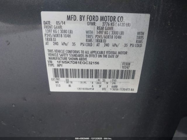 Ford Explorer Xlt Image 3