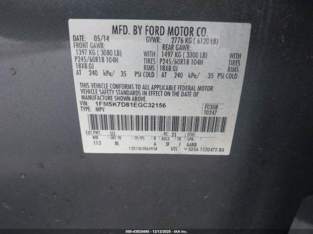 Ford Explorer Xlt Image 3