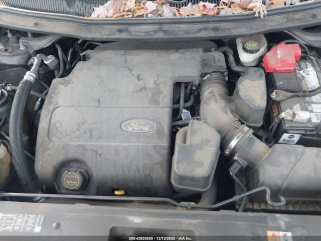 Ford Explorer Xlt Image 5