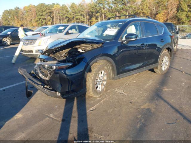 Mazda Cx 2.5 S Preferred Image 4