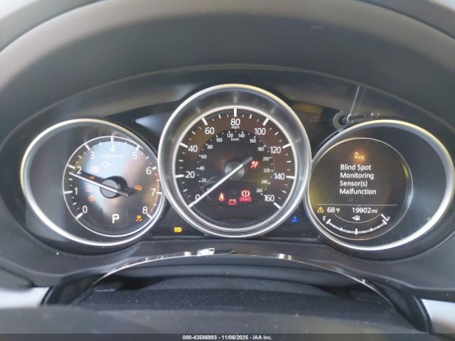 Mazda Cx 2.5 S Preferred Image 5