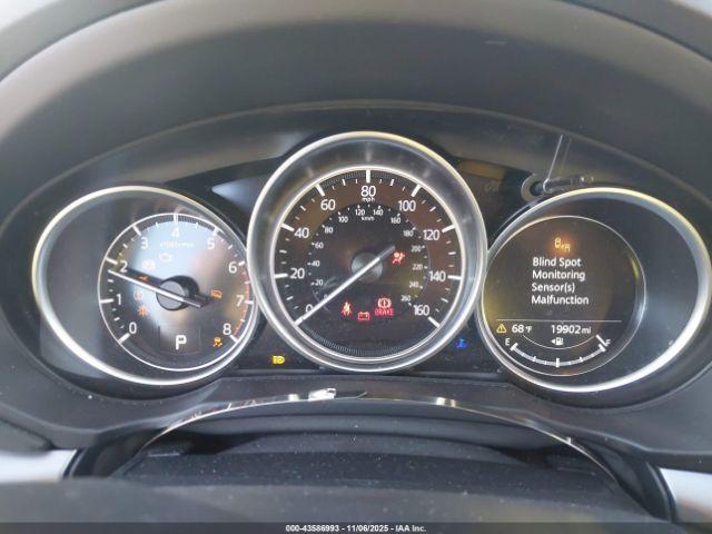 Mazda Cx 2.5 S Preferred Image 5