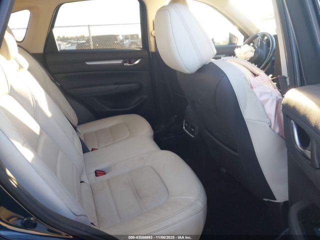 Mazda Cx 2.5 S Preferred Image 2