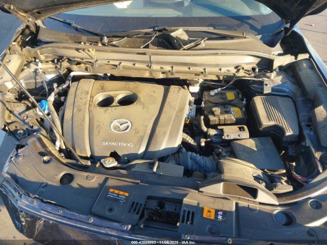 Mazda Cx 2.5 S Preferred Image 6