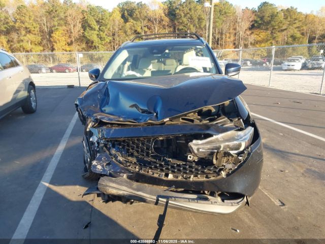 Mazda Cx 2.5 S Preferred Image 11