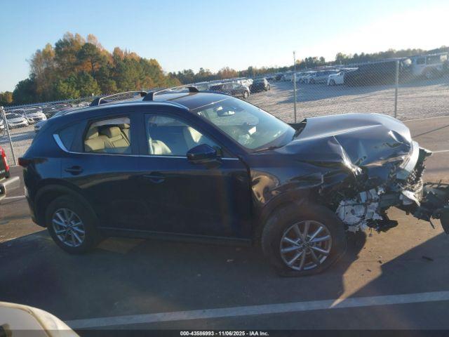 Mazda Cx 2.5 S Preferred Image 14