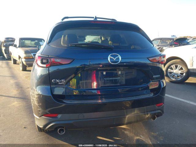 Mazda Cx 2.5 S Preferred Image 13