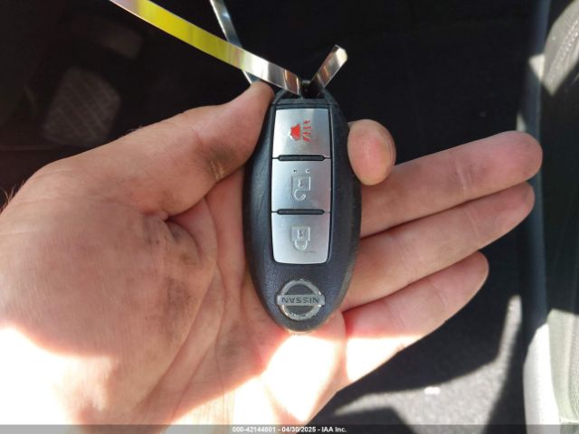 Nissan Murano Sl Image 17