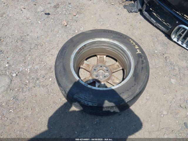 Nissan Murano Sl Image 14