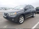 Lexus RX Image 6