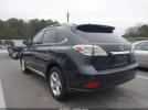 Lexus RX Image 7