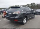 Lexus RX Image 14