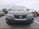 Lexus RX Image 12
