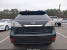 Lexus RX Image 15