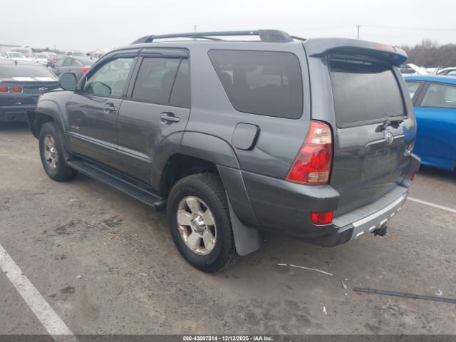 Toyota 4Runner Sr5 V6 Image 16