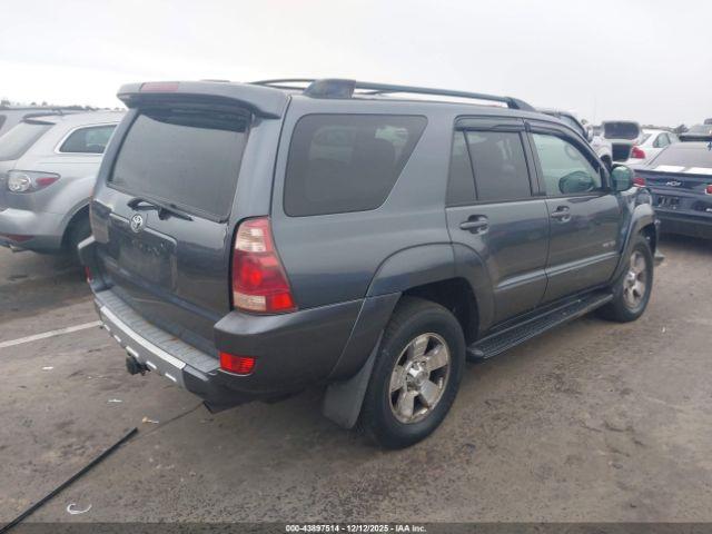 Toyota 4Runner Sr5 V6 Image 2