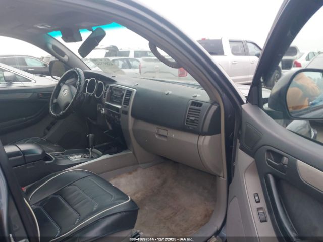 Toyota 4Runner Sr5 V6 Image 14