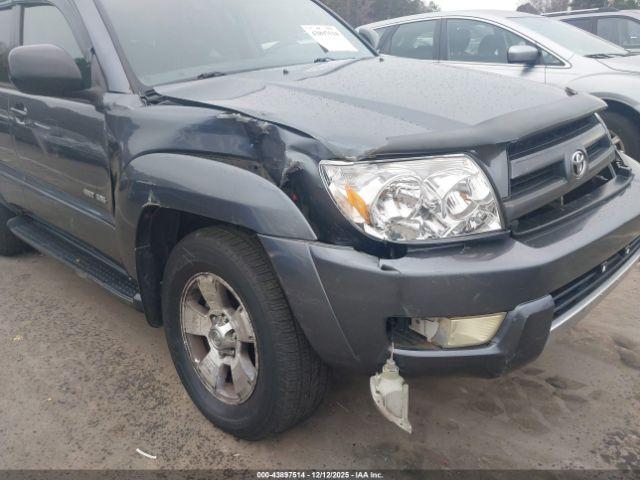 Toyota 4Runner Sr5 V6 Image 15