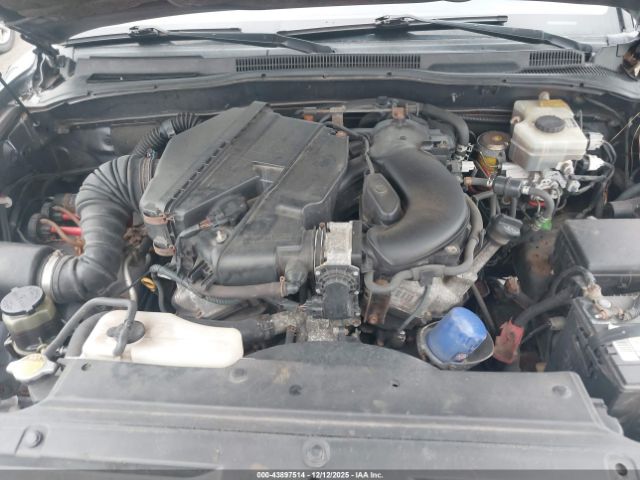 Toyota 4Runner Sr5 V6 Image 4