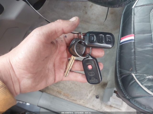 Toyota 4Runner Sr5 V6 Image 8