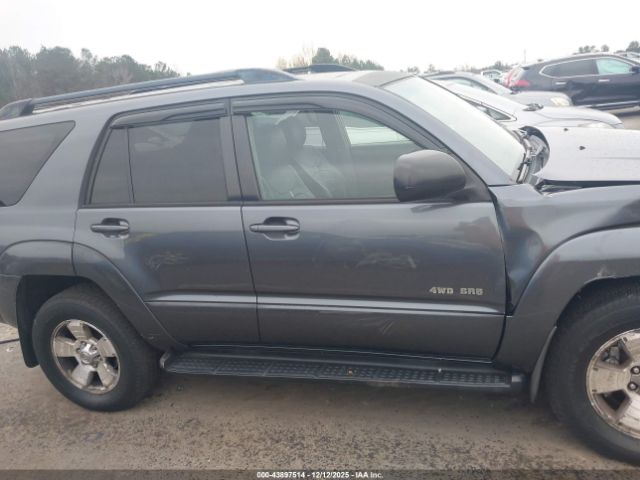 Toyota 4Runner Sr5 V6 Image 11