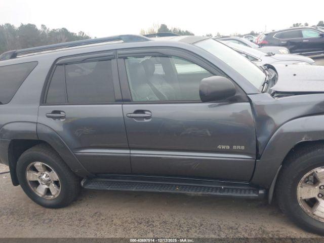 Toyota 4Runner Sr5 V6 Image 11