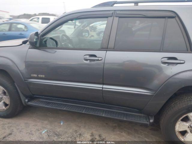 Toyota 4Runner Sr5 V6 Image 9