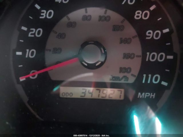 Toyota 4Runner Sr5 V6 Image 12