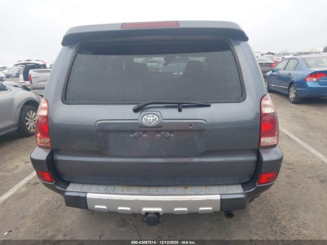 Toyota 4Runner Sr5 V6 Image 10