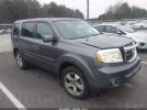 Honda Pilot Ex Image 1