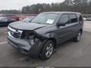 Honda Pilot Ex Image 2