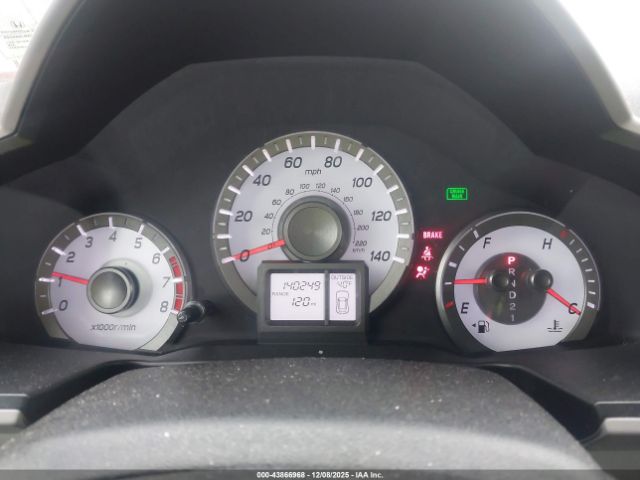 Honda Pilot Ex Image 5