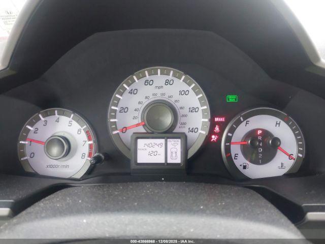 Honda Pilot Ex Image 5