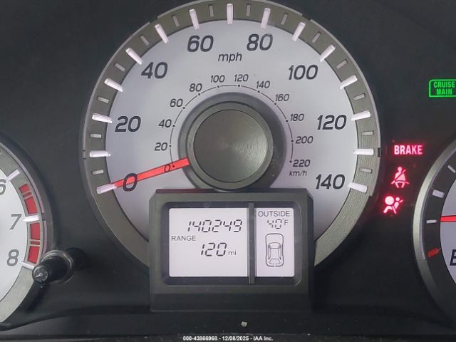 Honda Pilot Ex Image 12