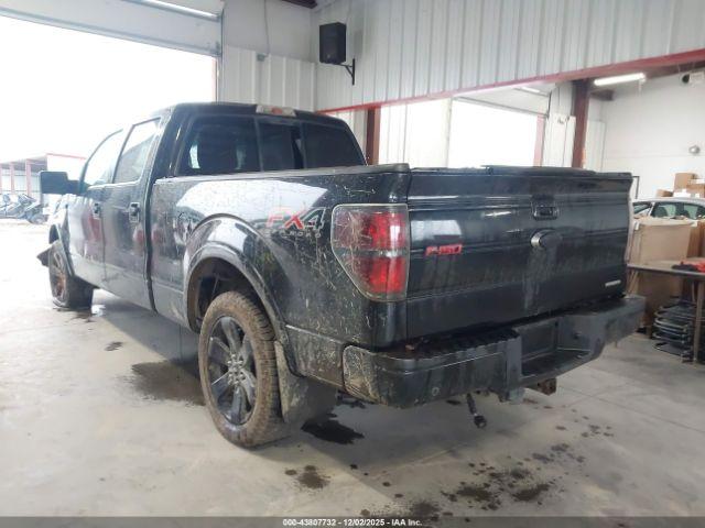Ford F-150 Fx4 Image 2