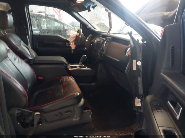 Ford F-150 Fx4 Image 4