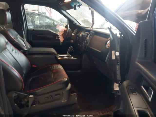 Ford F-150 Fx4 Image 4