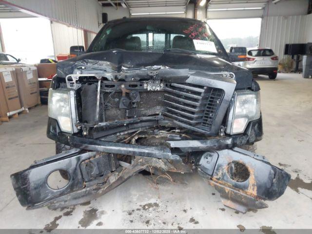 Ford F-150 Fx4 Image 7