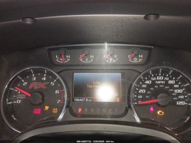 Ford F-150 Fx4 Image 11