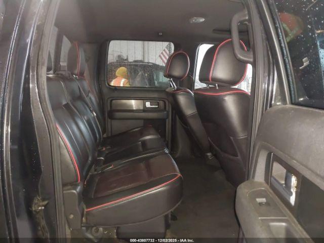 Ford F-150 Fx4 Image 6