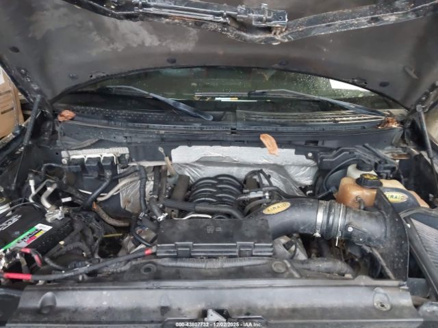 Ford F-150 Fx4 Image 5