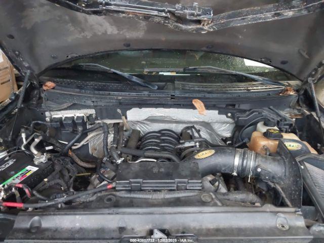 Ford F-150 Fx4 Image 5