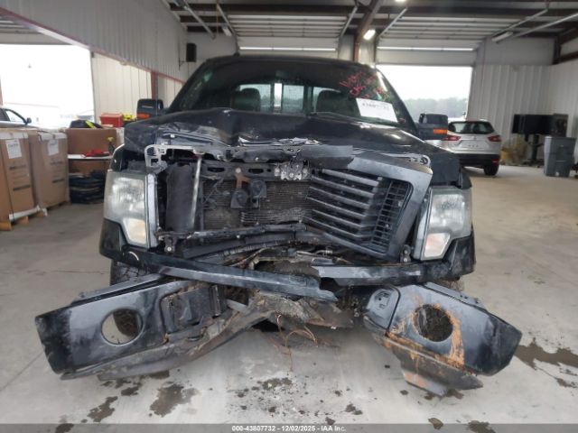 Ford F-150 Fx4 Image 15