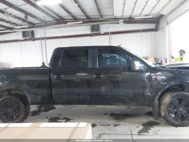 Ford F-150 Fx4 Image 10