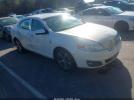 Lincoln MKS Image 1