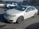 Lincoln MKS Image 2