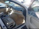 Lincoln MKS Image 9