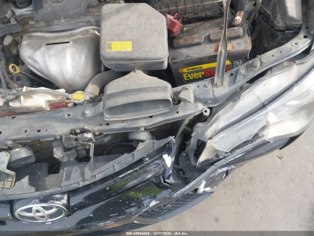 Toyota Camry Se Image 15