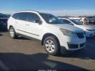 Chevrolet Traverse Ls Image 1